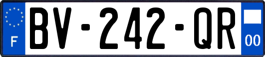 BV-242-QR