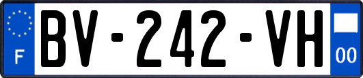 BV-242-VH