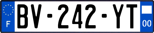 BV-242-YT