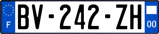 BV-242-ZH