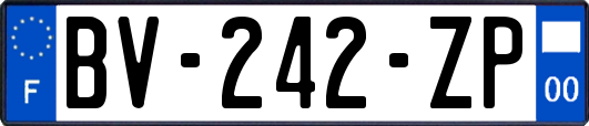 BV-242-ZP