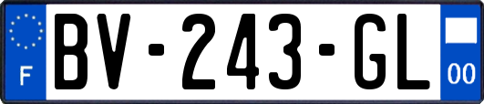 BV-243-GL