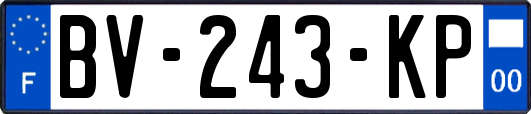 BV-243-KP
