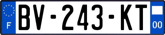 BV-243-KT