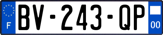 BV-243-QP