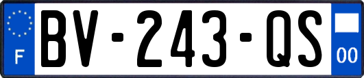 BV-243-QS