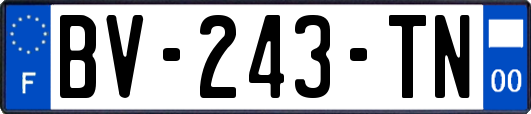 BV-243-TN