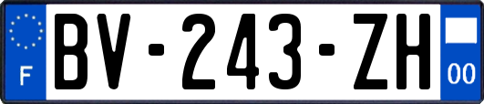 BV-243-ZH