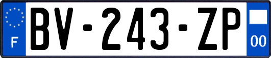 BV-243-ZP