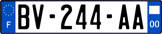 BV-244-AA