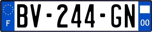 BV-244-GN