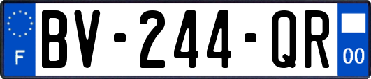 BV-244-QR