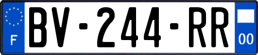 BV-244-RR