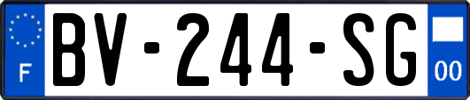 BV-244-SG