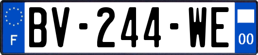 BV-244-WE