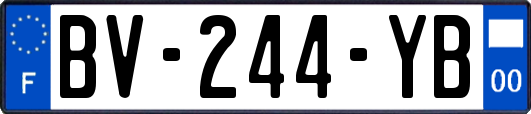 BV-244-YB