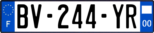 BV-244-YR