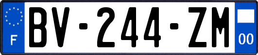 BV-244-ZM