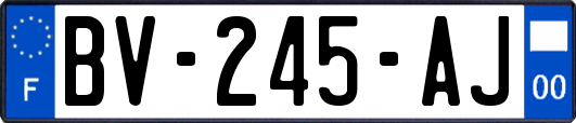 BV-245-AJ