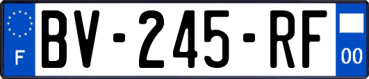 BV-245-RF