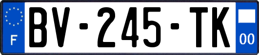 BV-245-TK