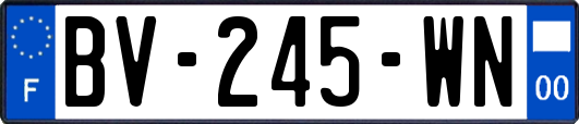 BV-245-WN