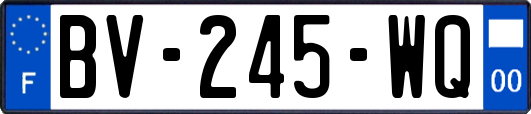 BV-245-WQ