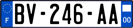 BV-246-AA