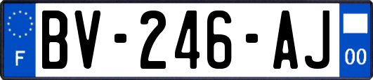 BV-246-AJ