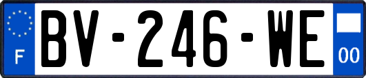 BV-246-WE