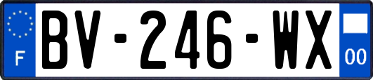 BV-246-WX