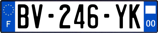 BV-246-YK