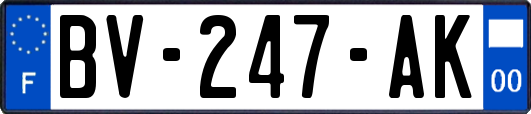 BV-247-AK