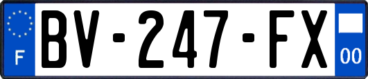 BV-247-FX