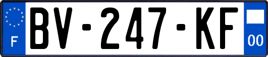 BV-247-KF