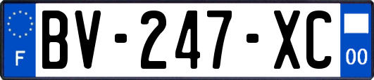BV-247-XC