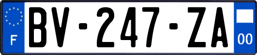 BV-247-ZA