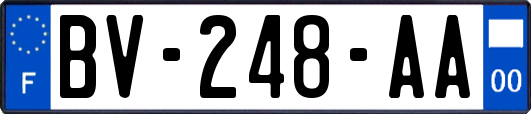 BV-248-AA