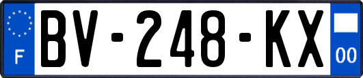 BV-248-KX