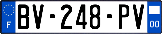 BV-248-PV