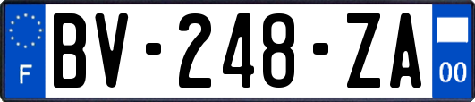 BV-248-ZA