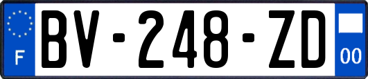 BV-248-ZD