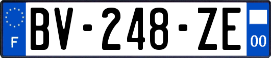 BV-248-ZE