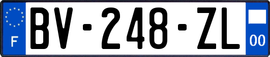 BV-248-ZL