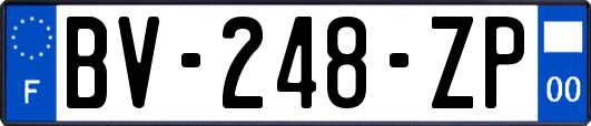 BV-248-ZP