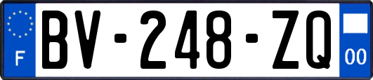 BV-248-ZQ