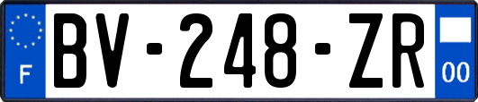 BV-248-ZR