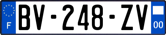 BV-248-ZV