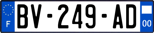 BV-249-AD