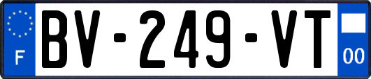 BV-249-VT